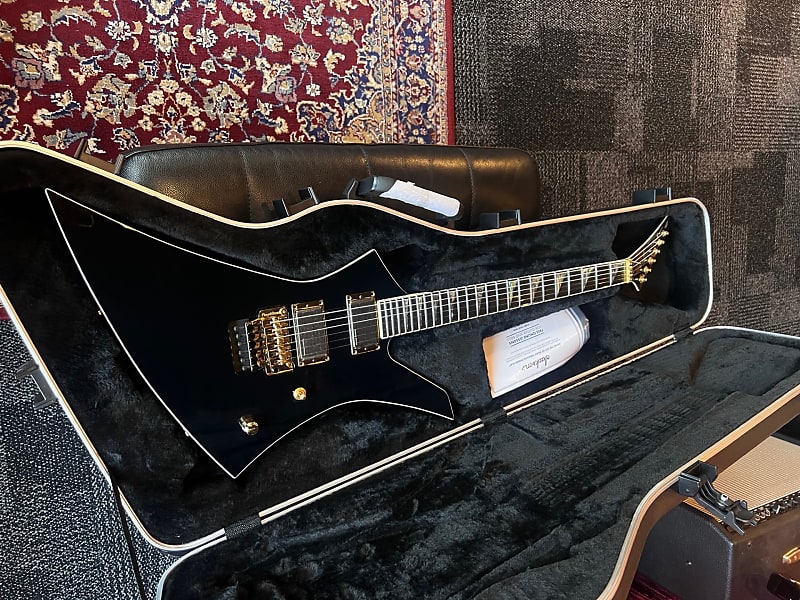 Jackson Custom Shop Kelly | Reverb Canada