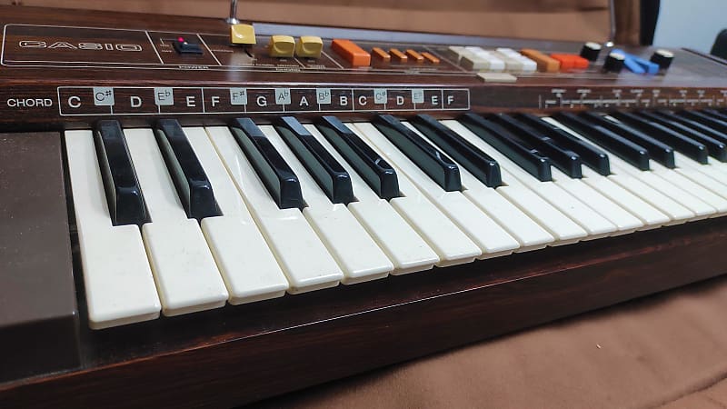 Casio CT-403 Casiotone 49-Key Synthesizer | Reverb Australia Casio CT-403 Casiotone 49-Key Synthesizer | Reverb Australia