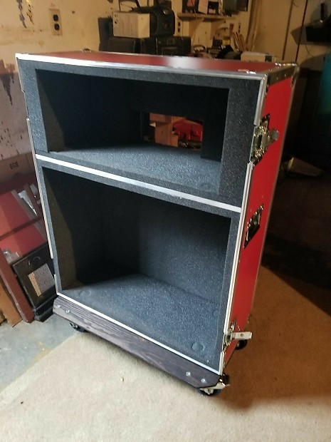 2x12 clearance road case