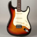 Fender Japan Stratocaster XII - MIJ - 2002 - Sunburst