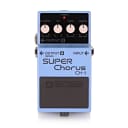 Boss CH-1 Stereo Super Chorus Pedal