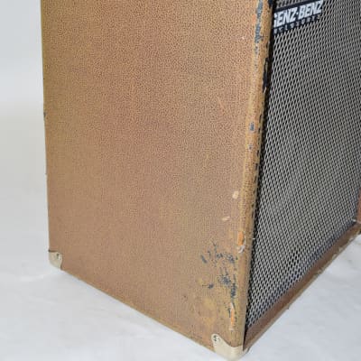 Genz Benz Shenandoah 100 Acoustic Guitar Amplifier image 2
