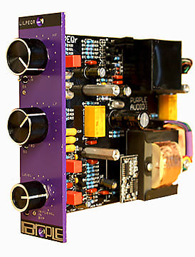 Purple Audio LILPEQr 500 image 1