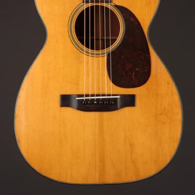 Martin 0-18 1952 for sale
