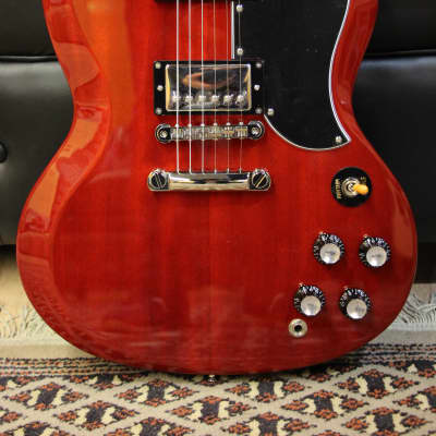 Tokai SG124 CH | Reverb UK