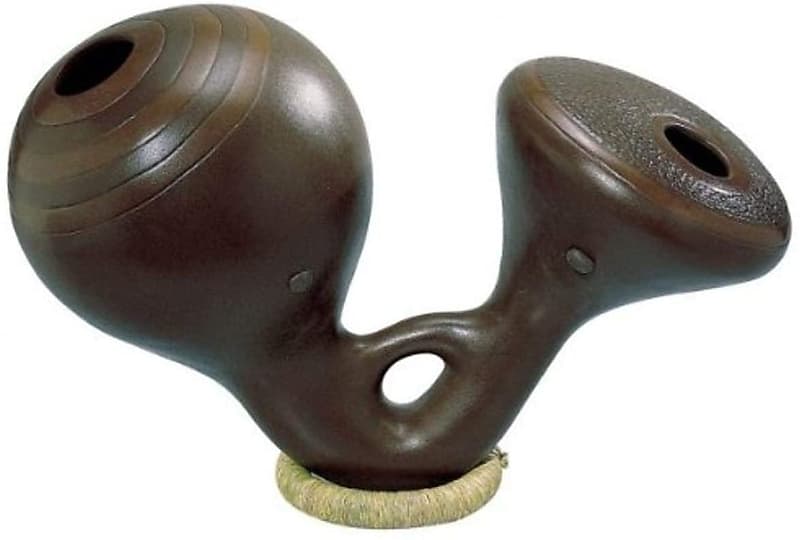 Latin Percussion Udu Drum Hadgini LP1400HG Reverb