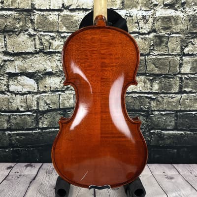 Sound of Music 1/2 Size Violin Outfit - (Used) image 6
