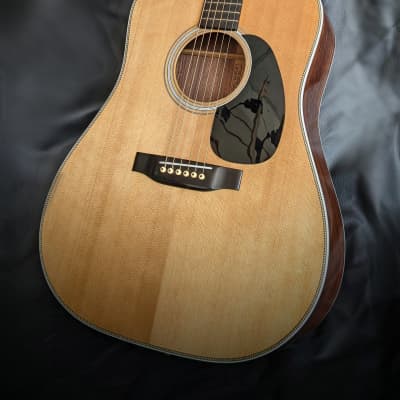 Martin HD-28 Dreadnought 1978 -With Pick Up & Original Case for sale