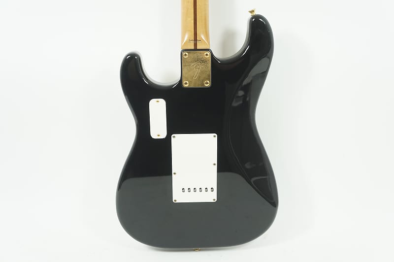 SALE Ends June 25] Fender Japan ST54-95LS Stratocaster Black