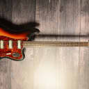 Fender 1962 Bass VI Mark I With Hard Shell Case