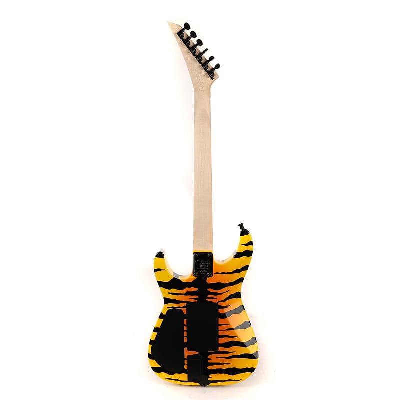■希少◻️美品◻️JACKSON custom ディマジオ　ミディアムスケール Jackson Custom Shop Dinky | Reverb