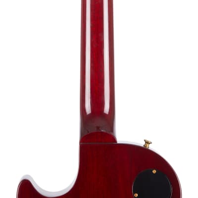 2012 Gibson Les Paul Studio Electric Guitar, Wine Red, Gold 2012 Gibson Les Paul Studio Electric Guitar, Wine Red, Gold