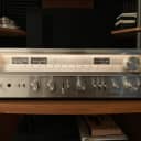 Pioneer SX-780 Stereo Receiver (Fully Serviced and Fully Functional)