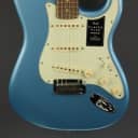 USED Fender Player Plus Stratocaster - Opal Spark (426)