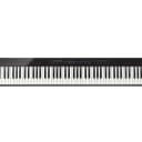 Casio PX-S3000 Privia 88 Key Digital Piano, SC800 Padded Gig Bag and Dust Cover - Authorized Dealer