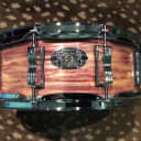 Ludwig Jazz Festival  Classic Maple 100th Anniversary Pink Oyster Snare Drum