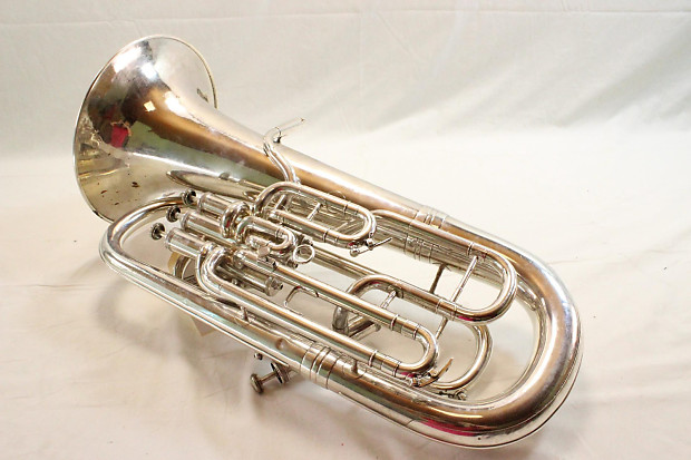 Hirsbrunner euphonium shop