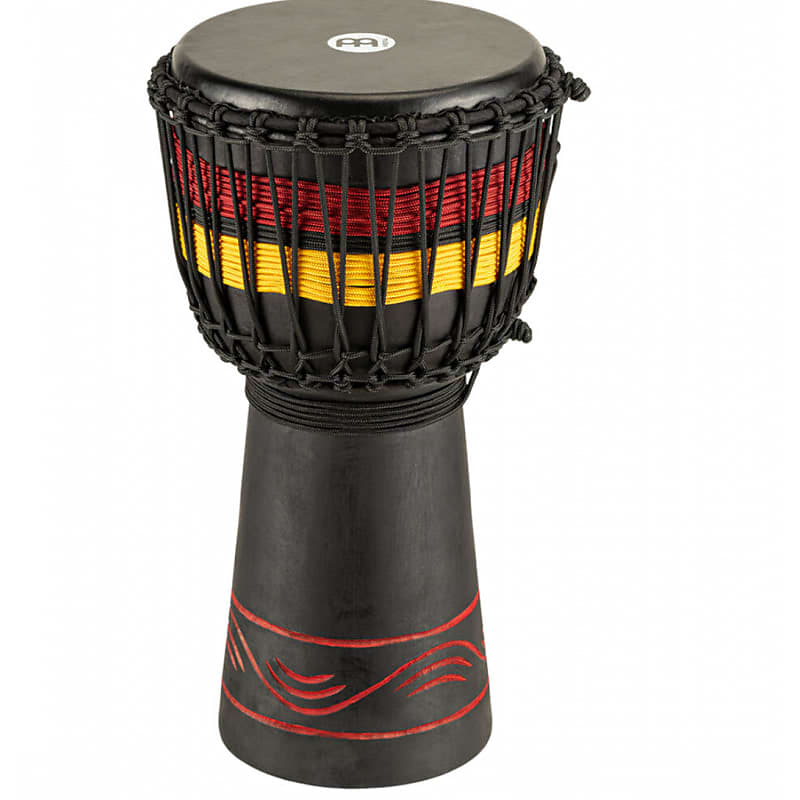 Meinl Percussion - Adj7-m - Djembe Earth 10