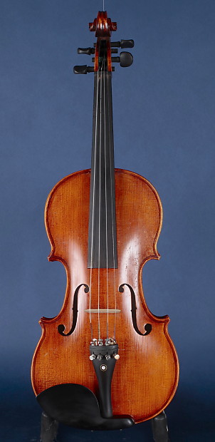 Bluegrass violin 2025