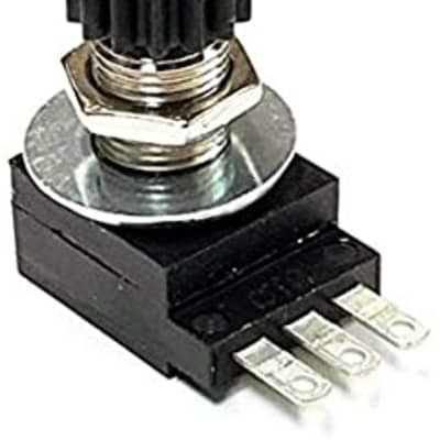 Dunlop Crybaby Wah Pot Hot Potz II Potentometer 100k Low