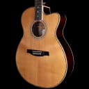 PRS SE Angelus A40E Cutaway Acoustic / Electric Natural Finish