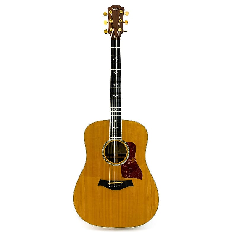 Taylor 810 (1993 - 2005) | Reverb