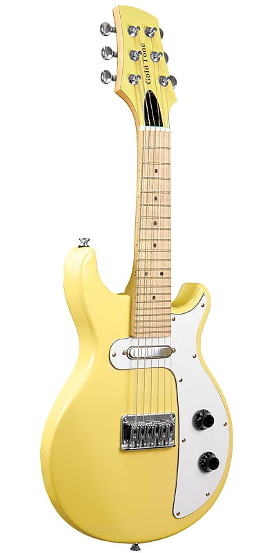Gold Tone GME-6 Electric Solidbody 6-String Guitar Mandolin w/ Bag image 1