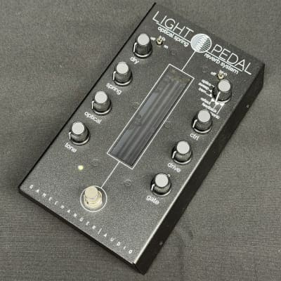 Reverb.com listing, price, conditions, and images for gamechanger-audio-light-pedal