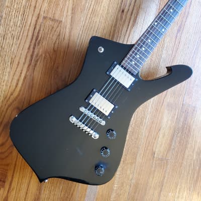 Ibanez IC200 Iceman || IC50 Mods w/ Dimarzio DP290N || 2004 MIK for sale