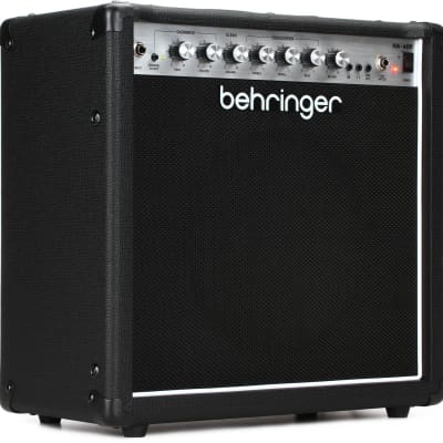 Behringer HA-40R-UL 1x10-inch 40-watt Combo Amp