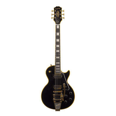 Epiphone Zakk Wylde Signature Les Paul Custom | Reverb