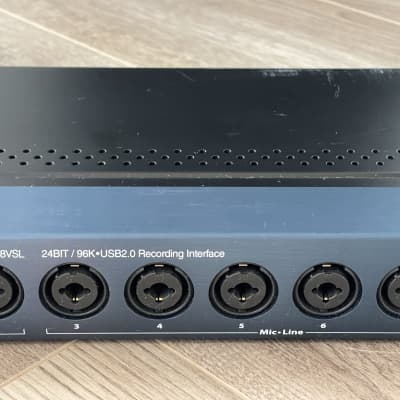 PreSonus Audiobox 1818VSL USB 2.0 Audio Interface | Reverb Deutschland