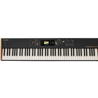 Studiologic Numa X Piano GT 88-key wood image 6