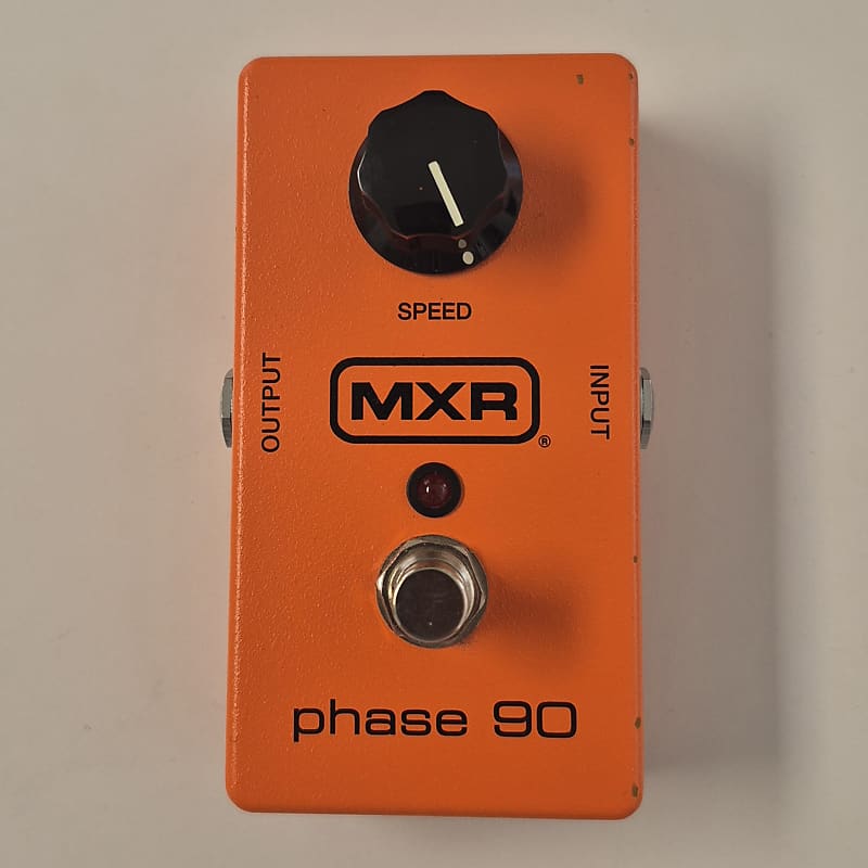 MXR Phase 90