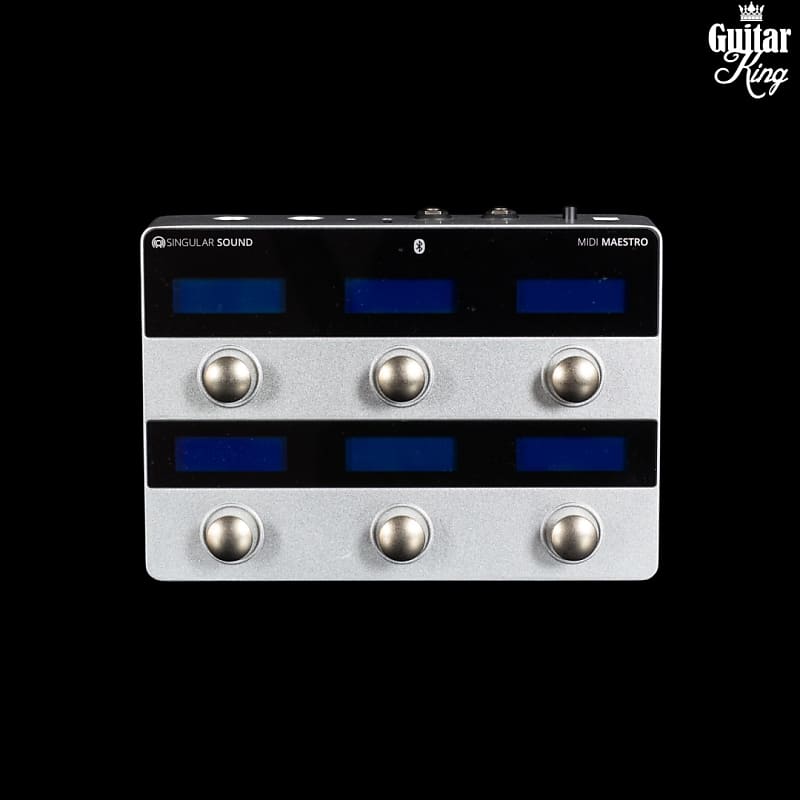 Singular Sound Midi Maestro
