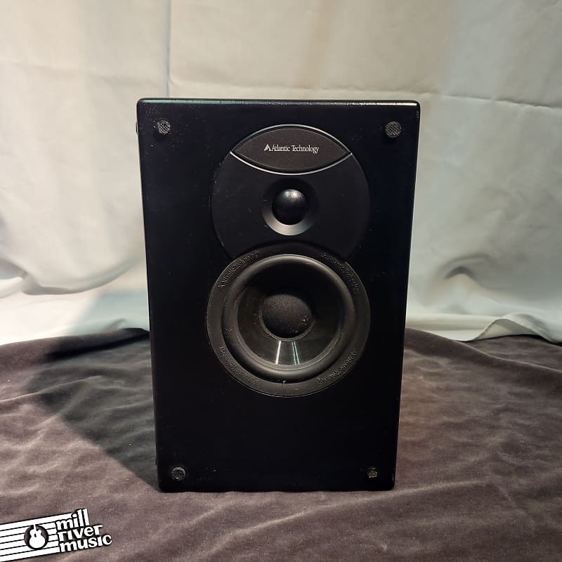 Atlantic Technology 4200eSR (x4) Surround Channel Speakers Used
