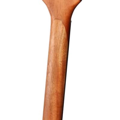 Rick Turner Classic Series Renaissance RS6 Cedar / Mahogany #5935 image 11