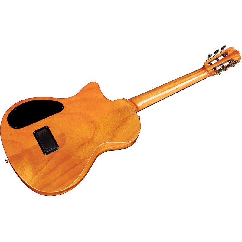 Cordoba Stage Limited Edition Blue Burst Acoustic Electric