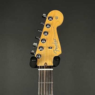 Fender American Professional II Stratocaster, Rosewood Fingerboard- Dark Night image 4