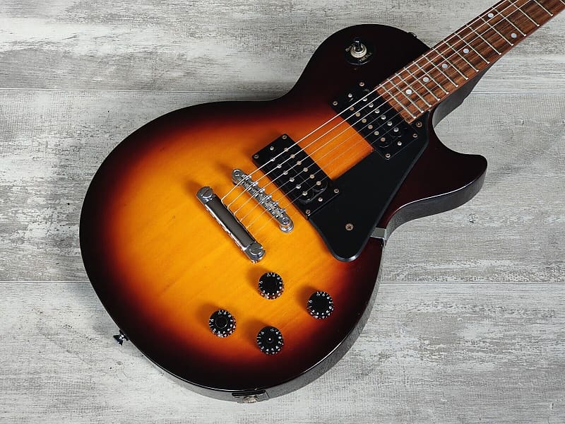 Epiphone Les Paul Studio 2004 - 2019 | Reverb Australia