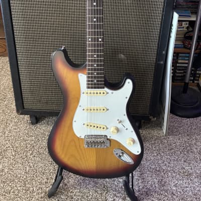 Burny Ls 80 Mbl (05/15) | Reverb