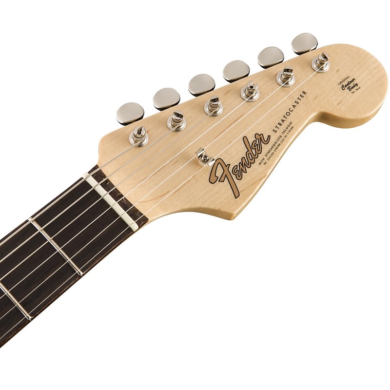 Fender American Original '60s Stratocaster | Reverb