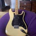 Fender Stratocaster  1979 Blond