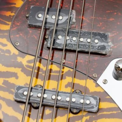 woofy basses Poodle5 Light Burst【兵庫店】 | Reverb