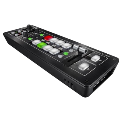 Roland V-1HD 4-channel HD Video Switcher image 7