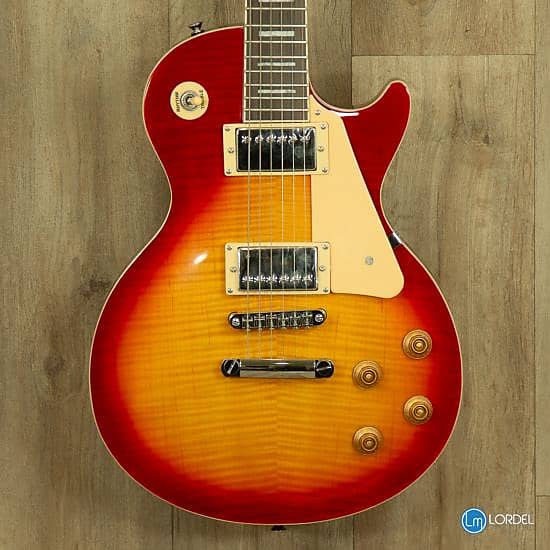Prodipe LP300 red burst image 1