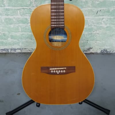 Seagull Coastline Grand Parlor model 29242 | Reverb