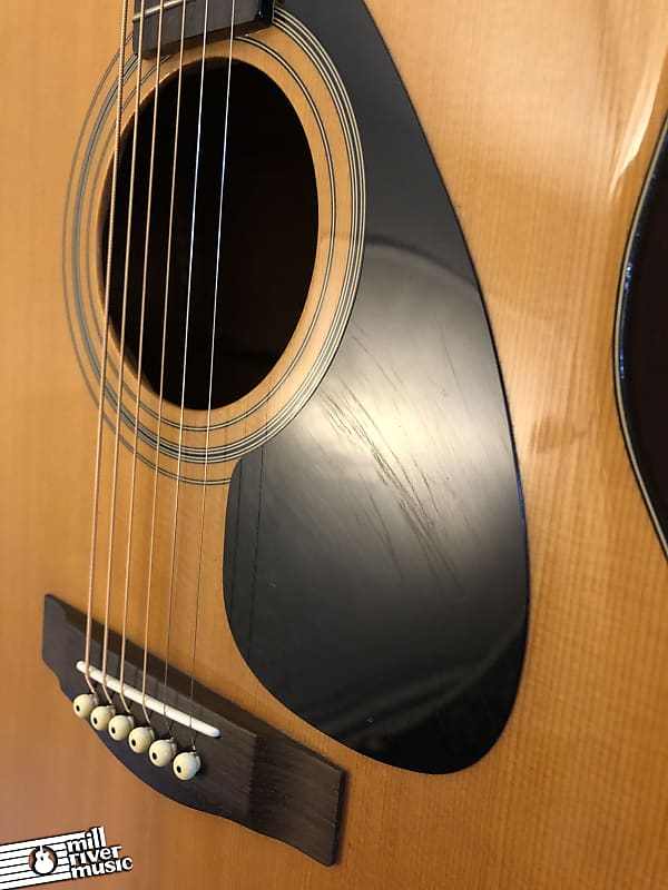 Yamaha fg412s acoustic guitar hotsell