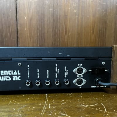 Sequential Circuits Drumtraks 400 (Vintage) – Nightlife