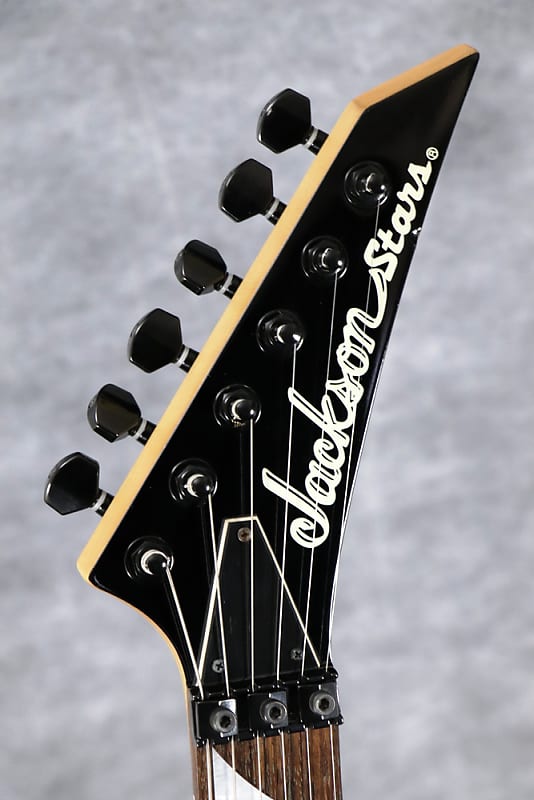 Jackson Stars DK-BN03 TBL日本製。フロイドローズタイプ Jackson Stars DK-BN03 TBL日本製。フロイドローズタイプ - メルカリ